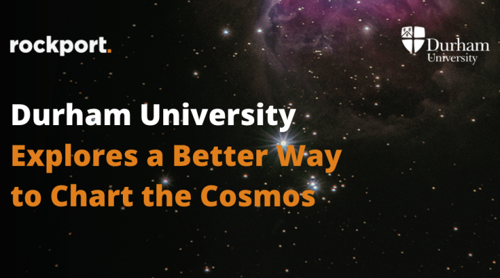 Durham University Explores a Better Way to Chart the Cosmos