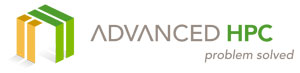 advanced hpc logo